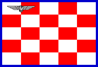 [Air Force flag]